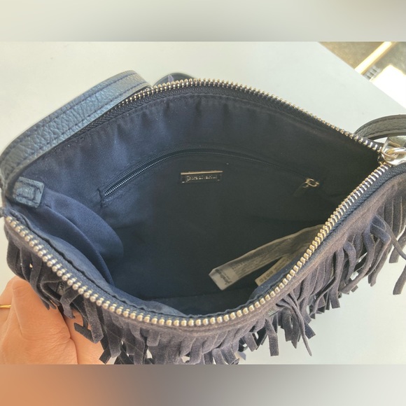 Fringe crossbody bag - Picture 4 of 6